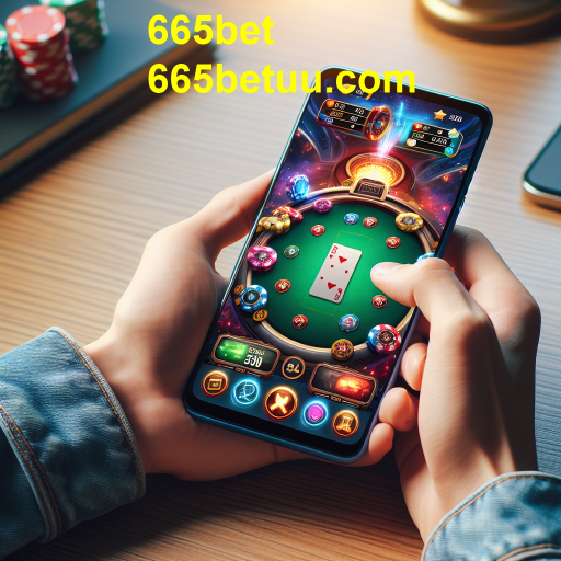 A Revolução dos Jogos em Aplicativos Móveis